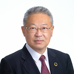 小林 均